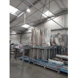 Industrial Extractors - NO RESERVE