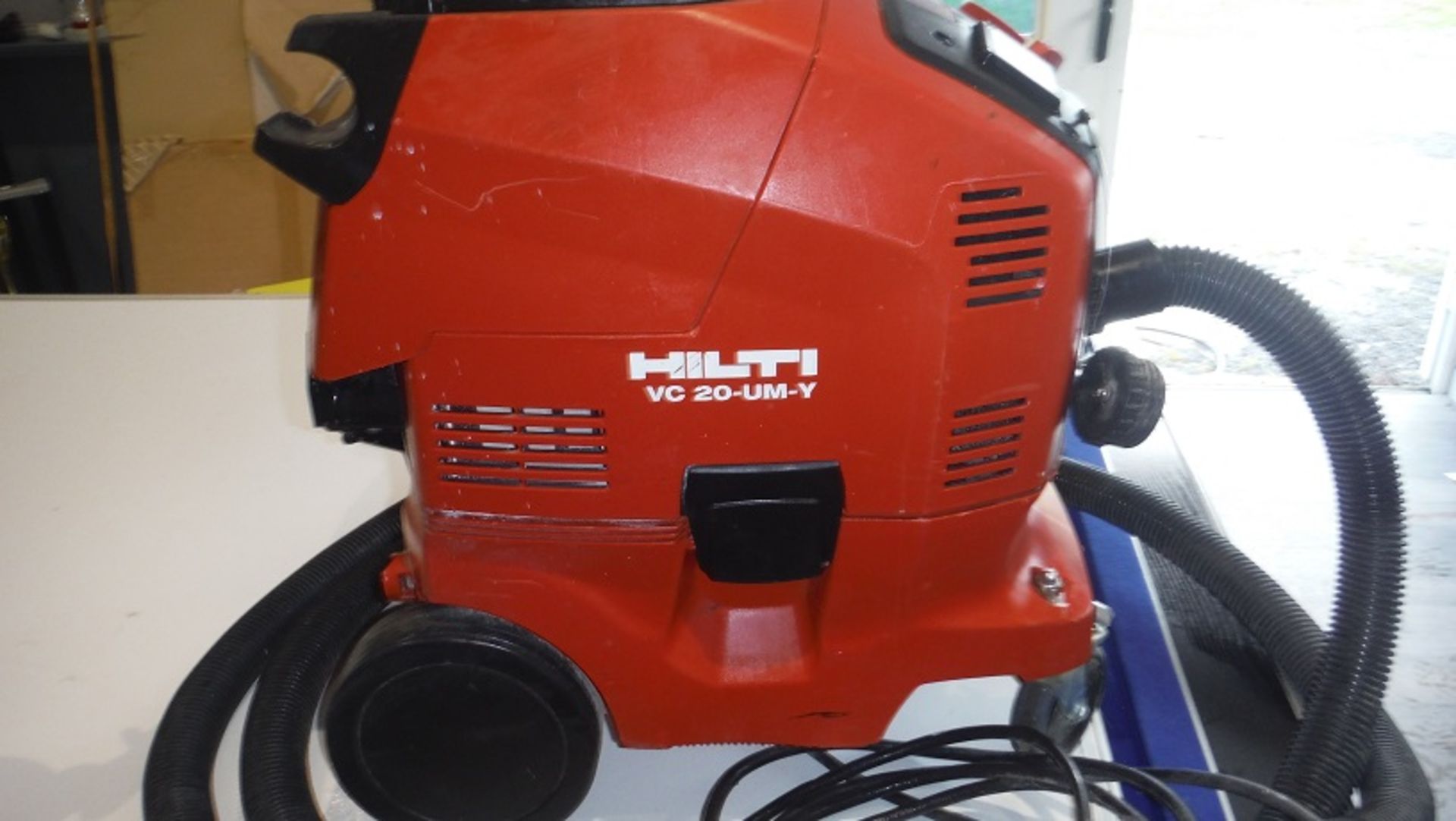 Hilti VC20 UM-Y - Image 3 of 4