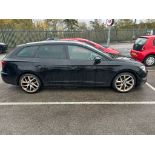 2016, SEAT Leon FR Technology TDI (Ex Fleet Vehicle)