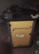 Crypton CCP600 Emissions Analyser