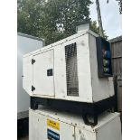 MITSUBISHI 17KVA Generator