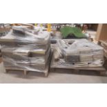 2 x pallets of Siemens S5 Equipment - NO RESERVE