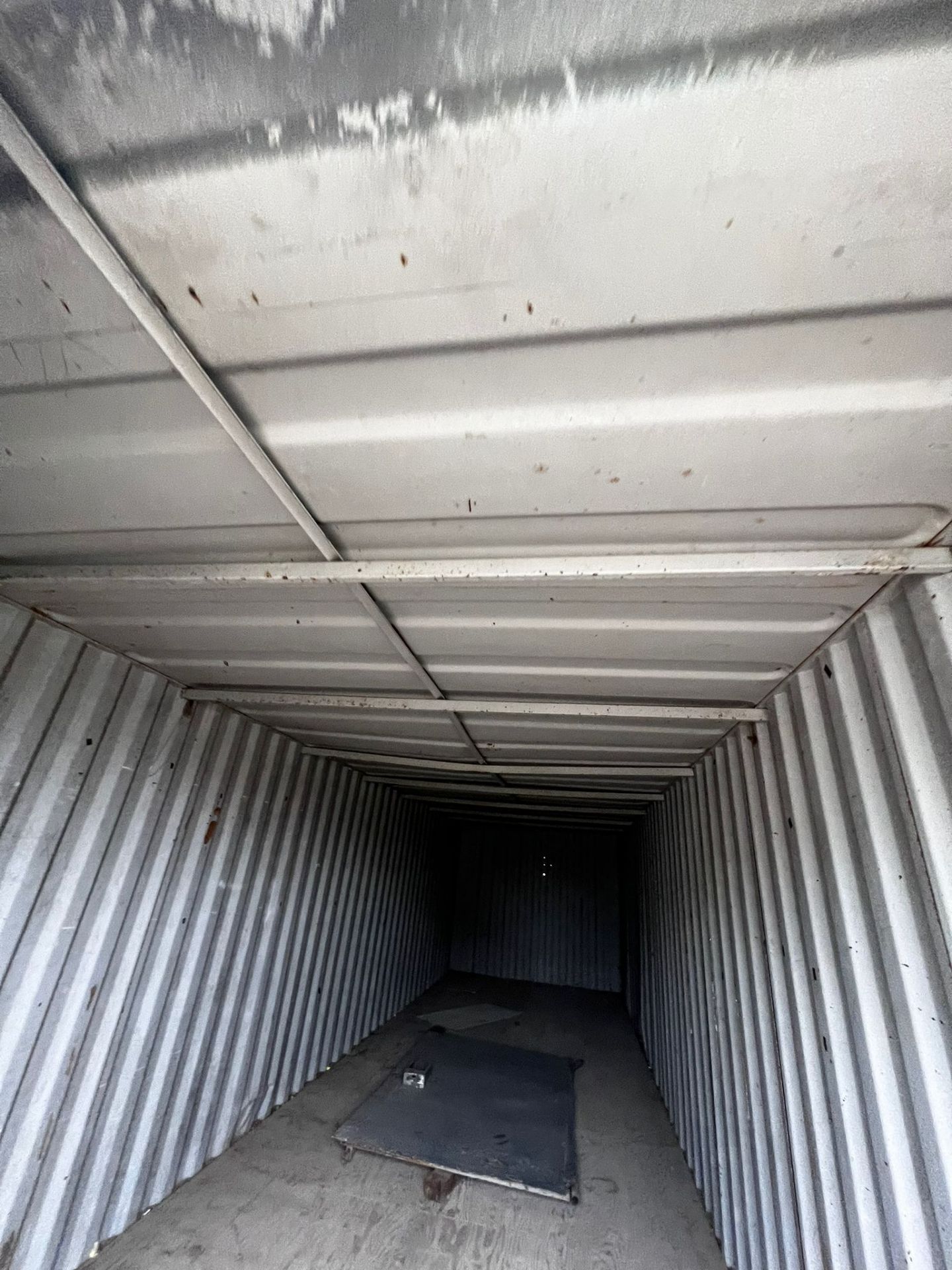 32ft Storage Container - Image 7 of 10