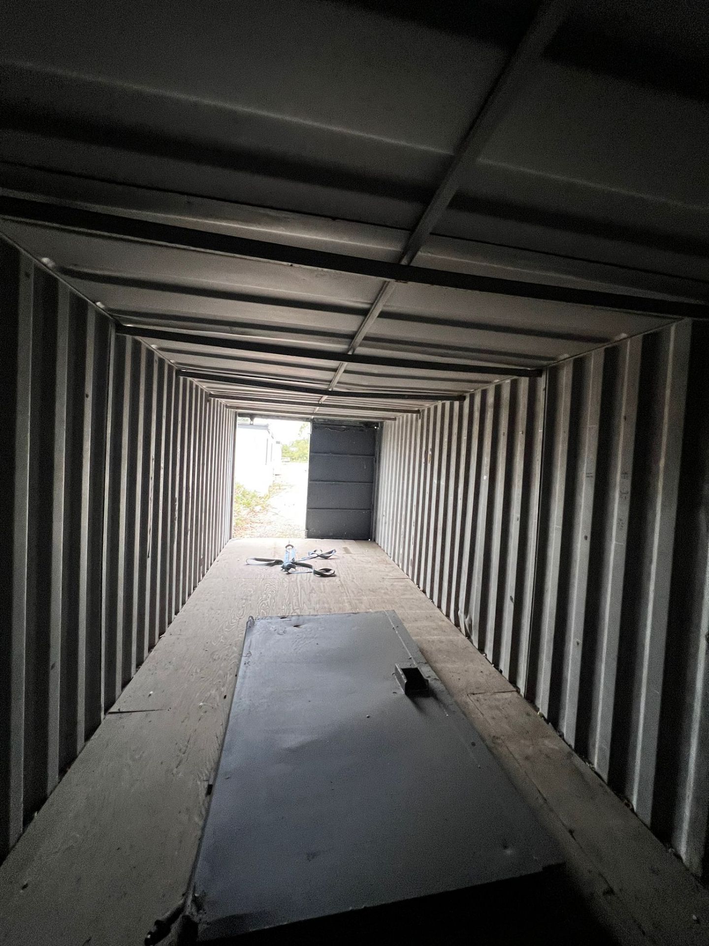 32ft Storage Container - Image 10 of 10