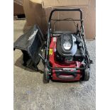 MOUNTFIELD PETROL LAWNMOWER - UINTESTED - No Reserve