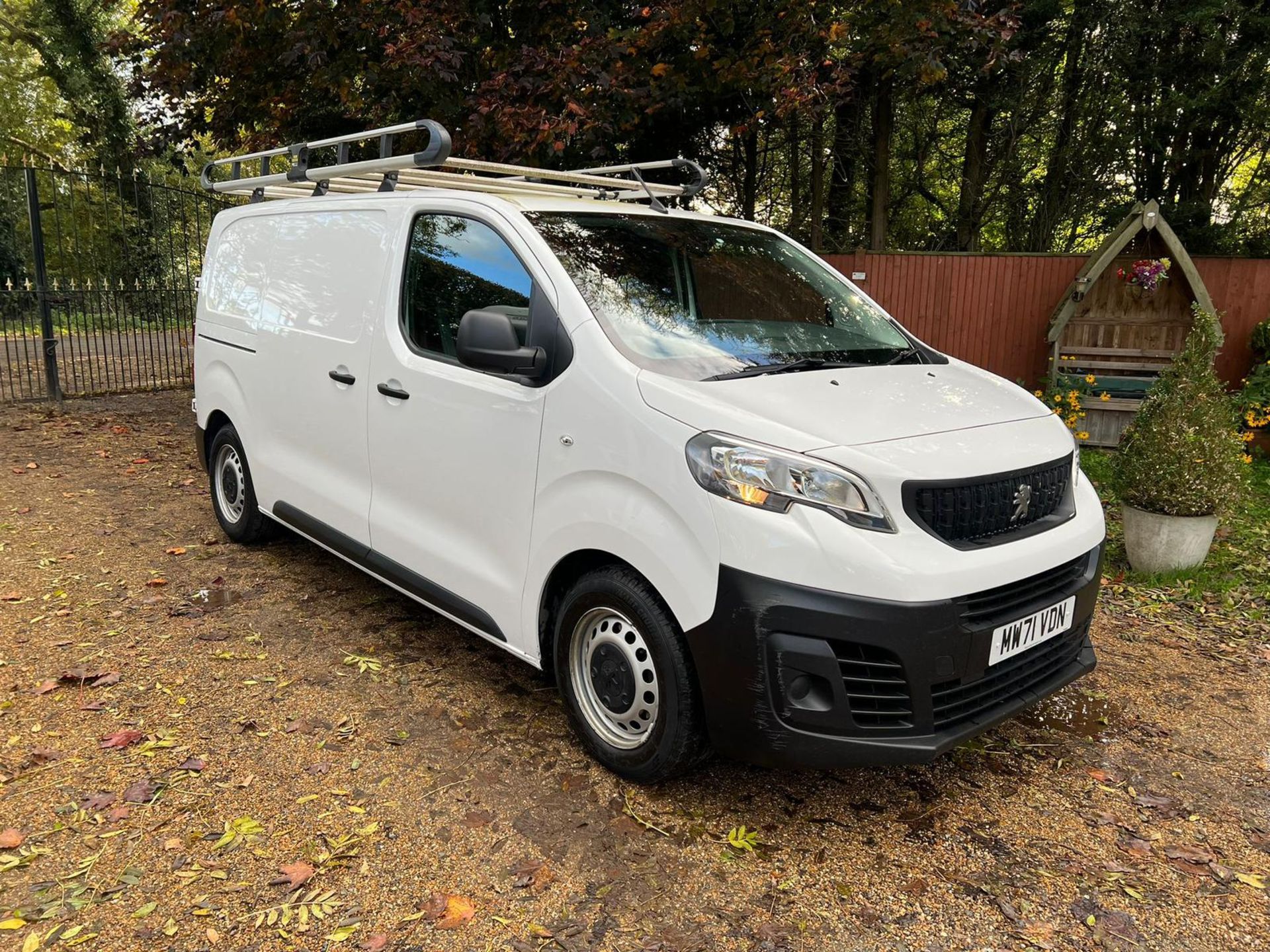 2021, PEUGEOT Expert Professional Premium 1.5 HDI