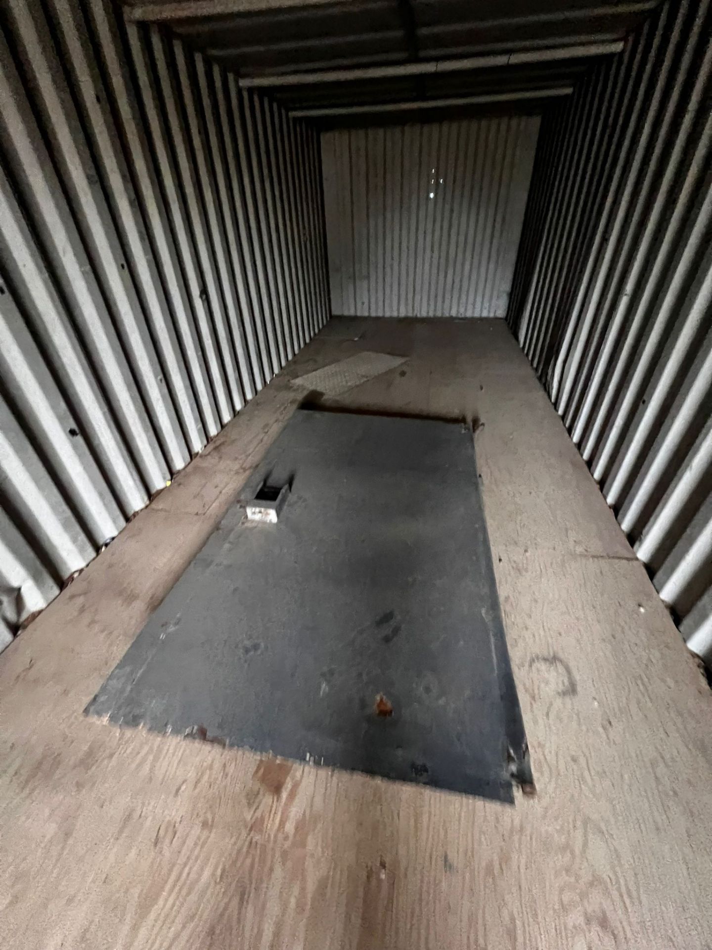 32ft Storage Container - Image 9 of 10