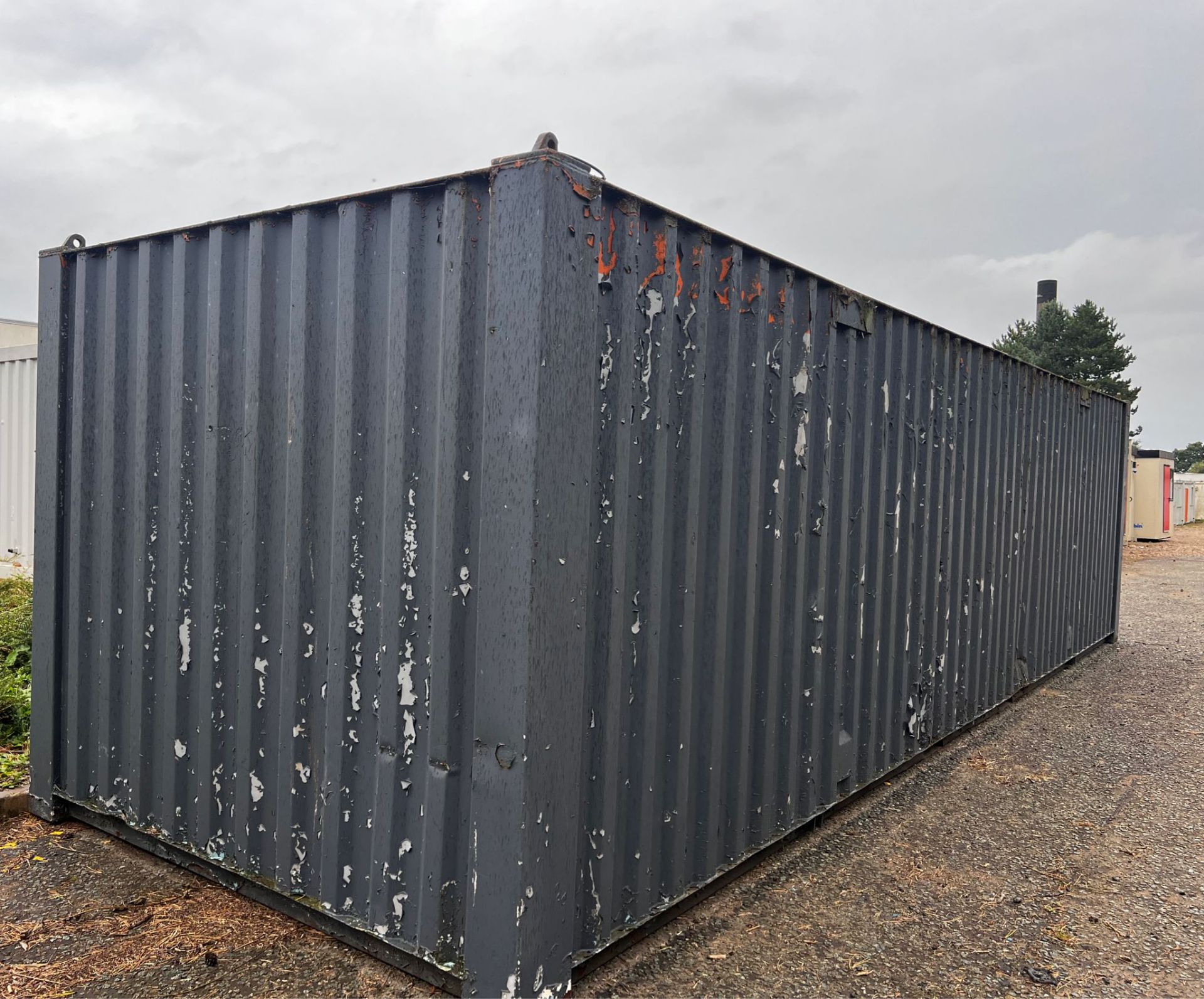 32ft Storage Container - Image 2 of 10