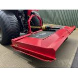 2019, VOTEX PT3 300 TOPPER MOWER