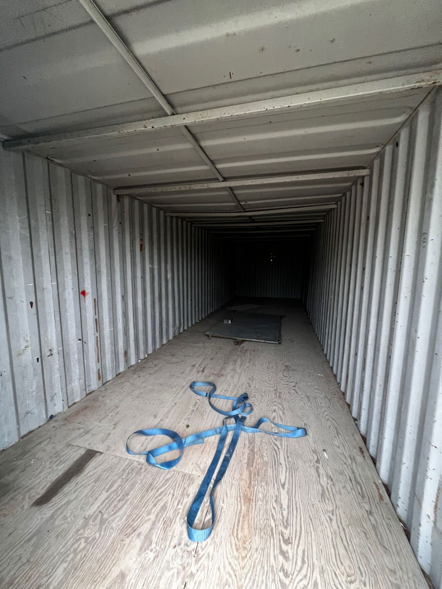 32ft Storage Container - Image 6 of 10