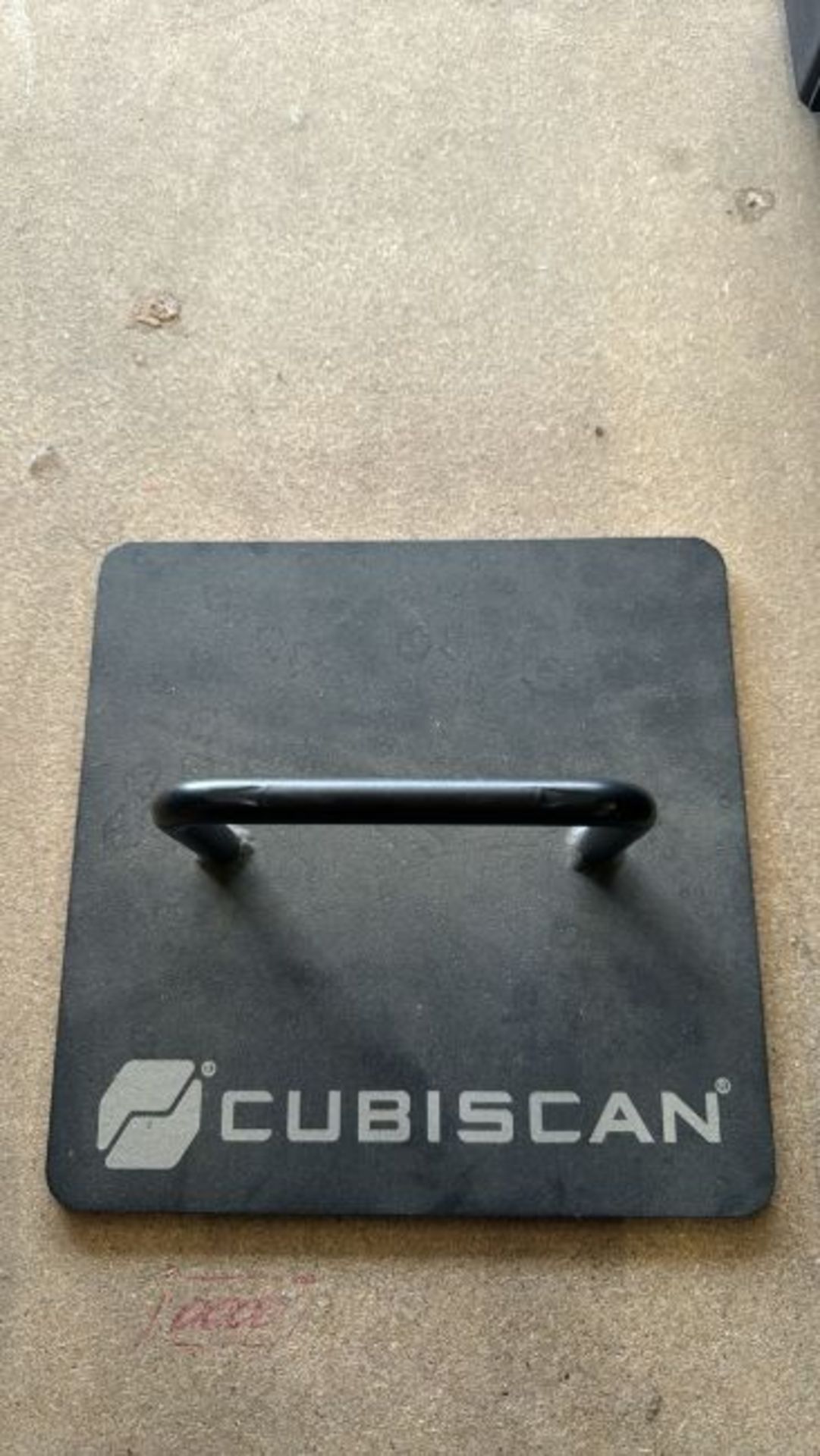 Cubiscan 325 - Excels at dimensioning apparel and non-rigid items - Image 13 of 13