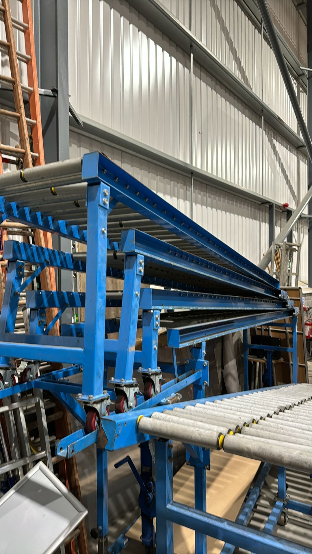 Conveyor System - Image 5 of 5