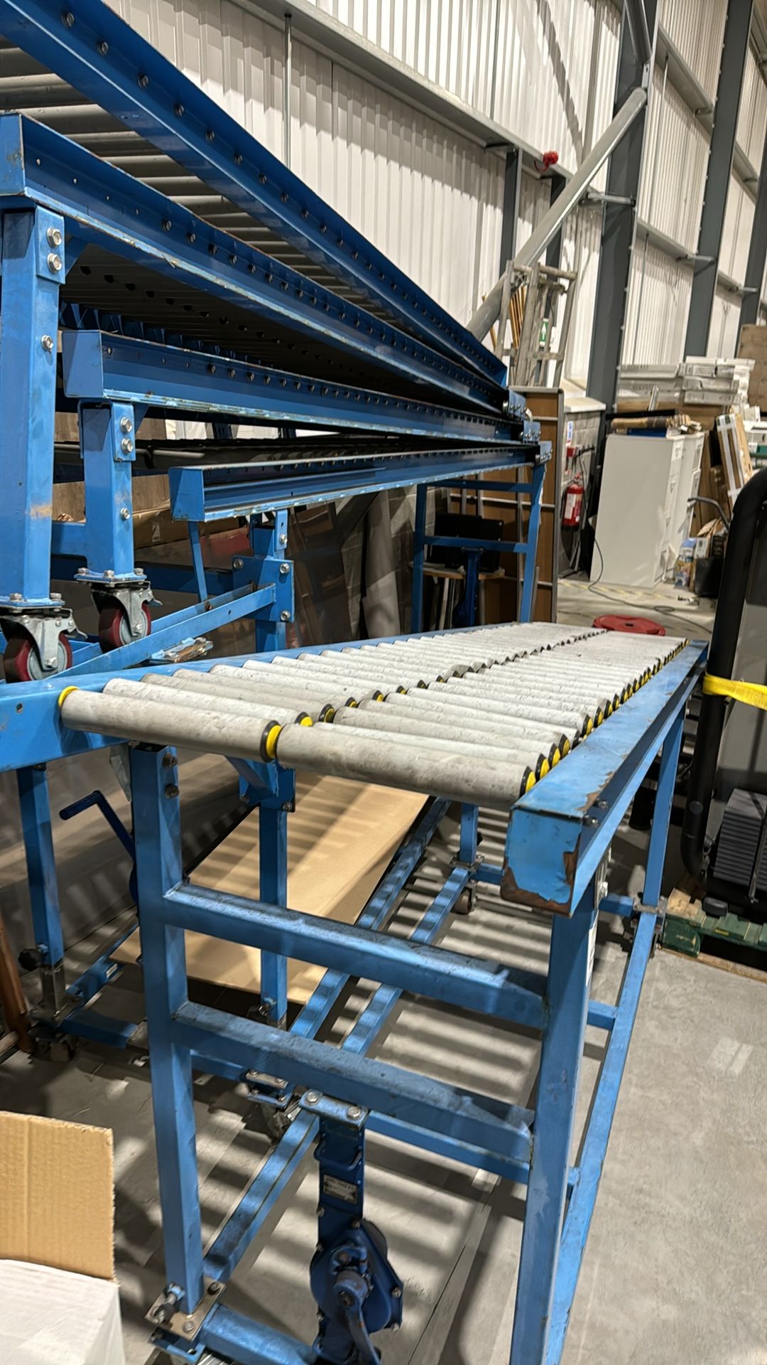 Conveyor System - Image 4 of 5