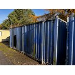 20ft Storage Container