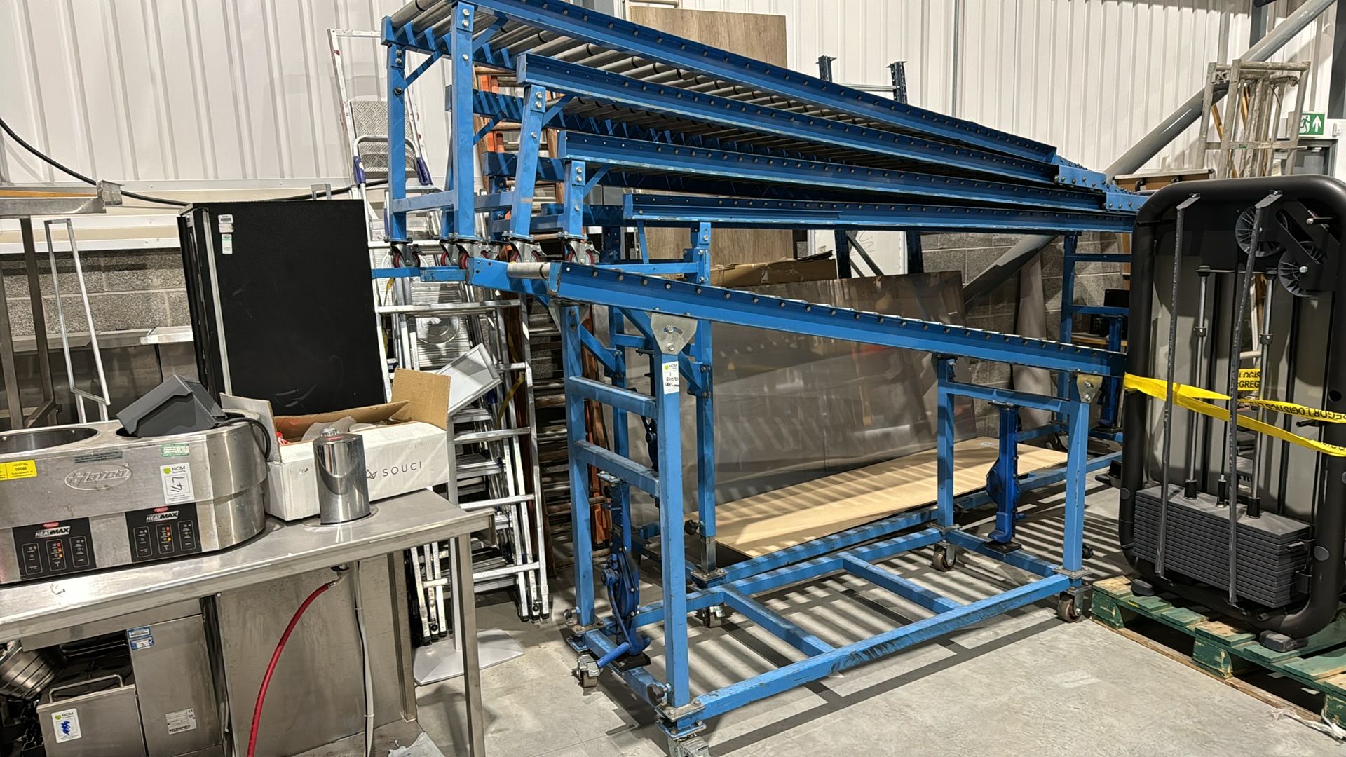 Conveyor System