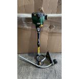 B&Q PETROL STRIMMER - UNTESTED - No Reserve