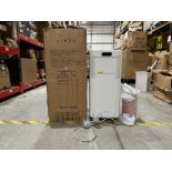 1 x LINEA Portable Air Conditioning Unit - 954198.000.000 with Window Kit - NO RESERVE