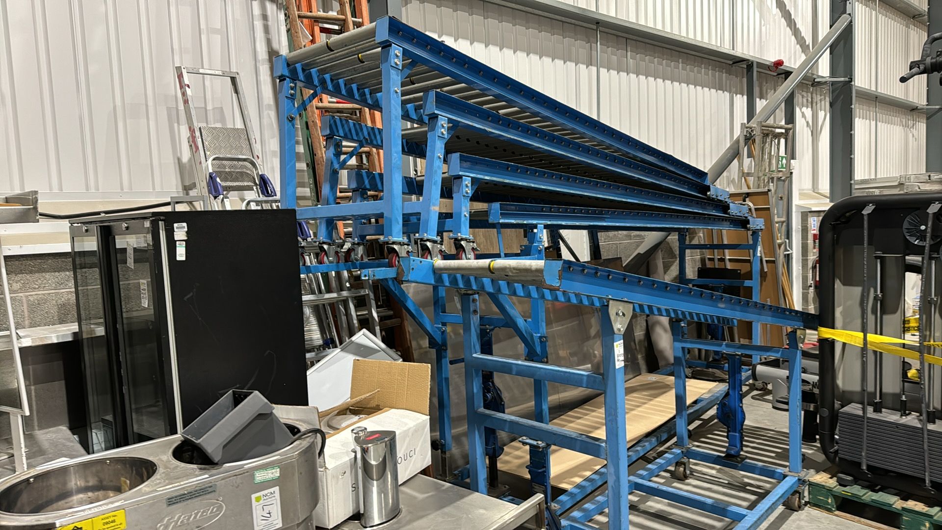 Conveyor System - Image 3 of 5