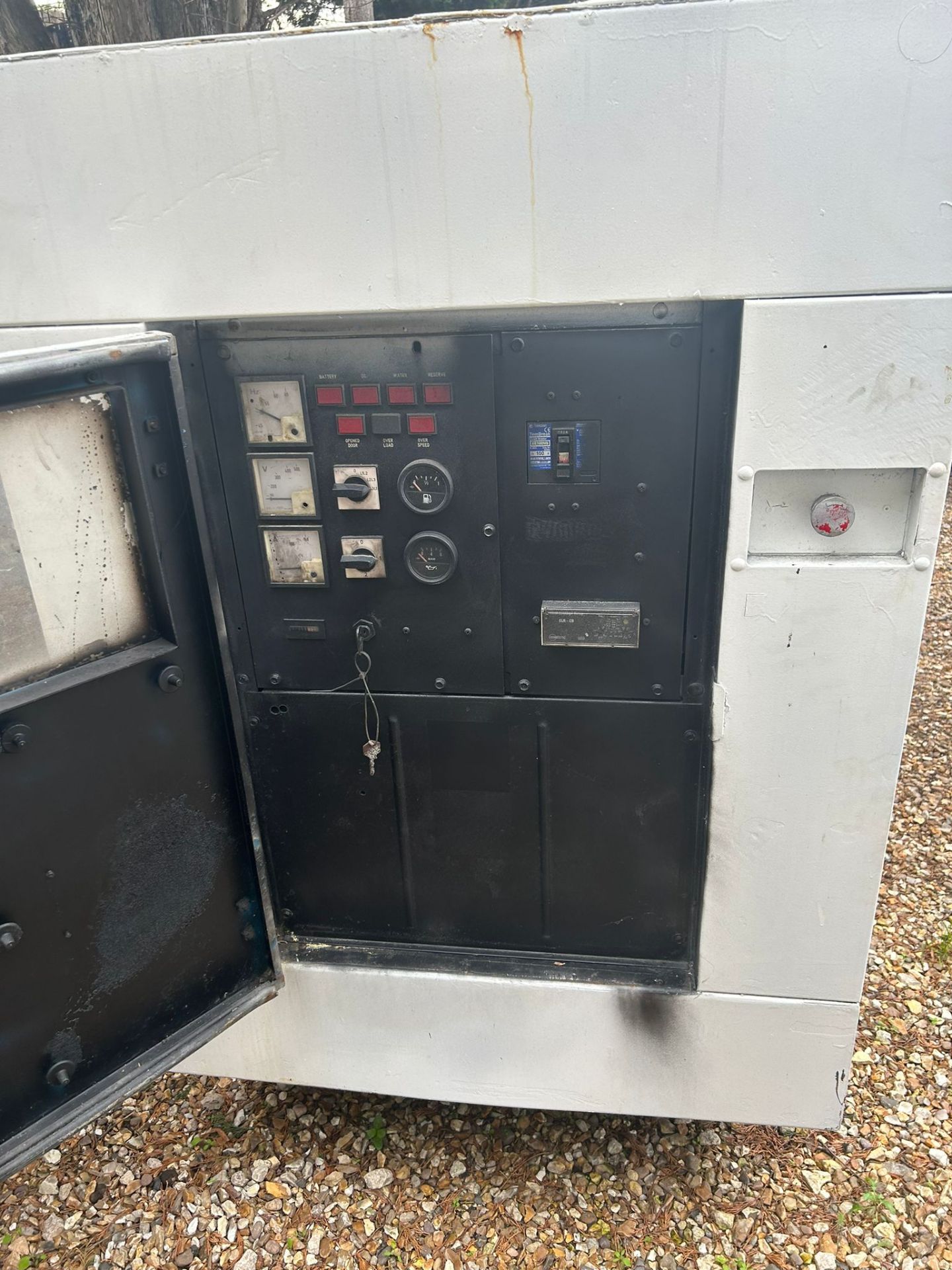 PERKINS 40 KVA Generator - Image 2 of 4