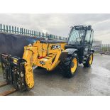 2018 - JCB 540-140 TELEHANDLER