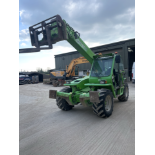 2011, MERLO P38.13 Telehandler