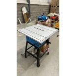 NO RESERVE - Clarke Woodworker Bench