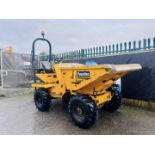 2015, THWAITES 3 T SWIVEL