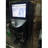 Rijo Bean To Cup Coffee Machine