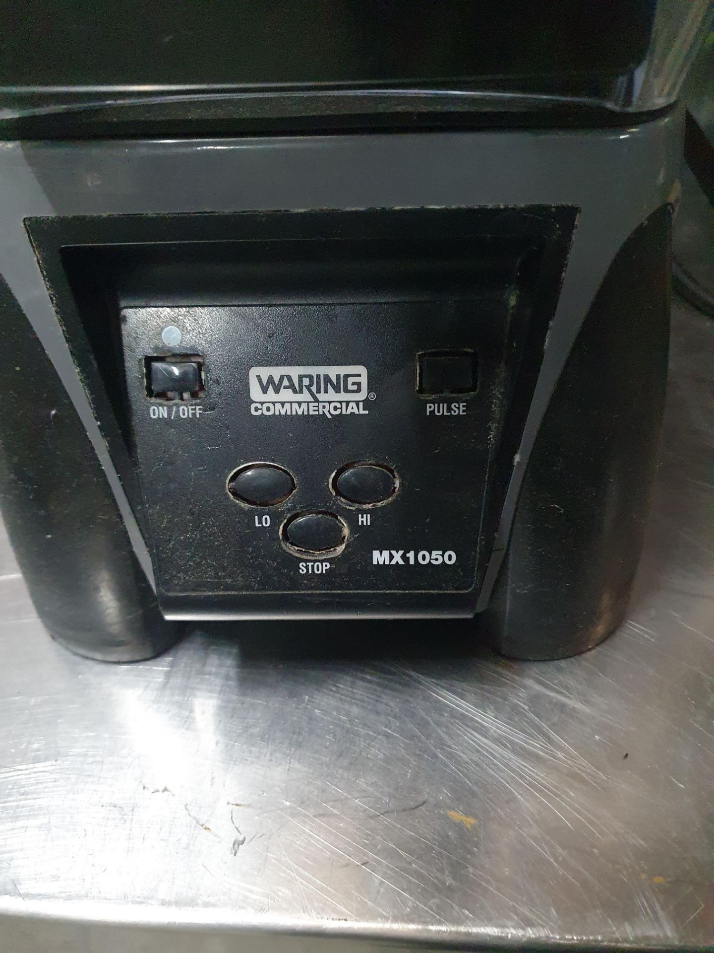 Waring MX1050 Commercial Blender - Image 2 of 4