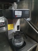 Bravilor Bonamat Filter Coffee Machine