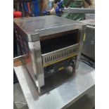 Buffalo Convayor Toaster - GF269