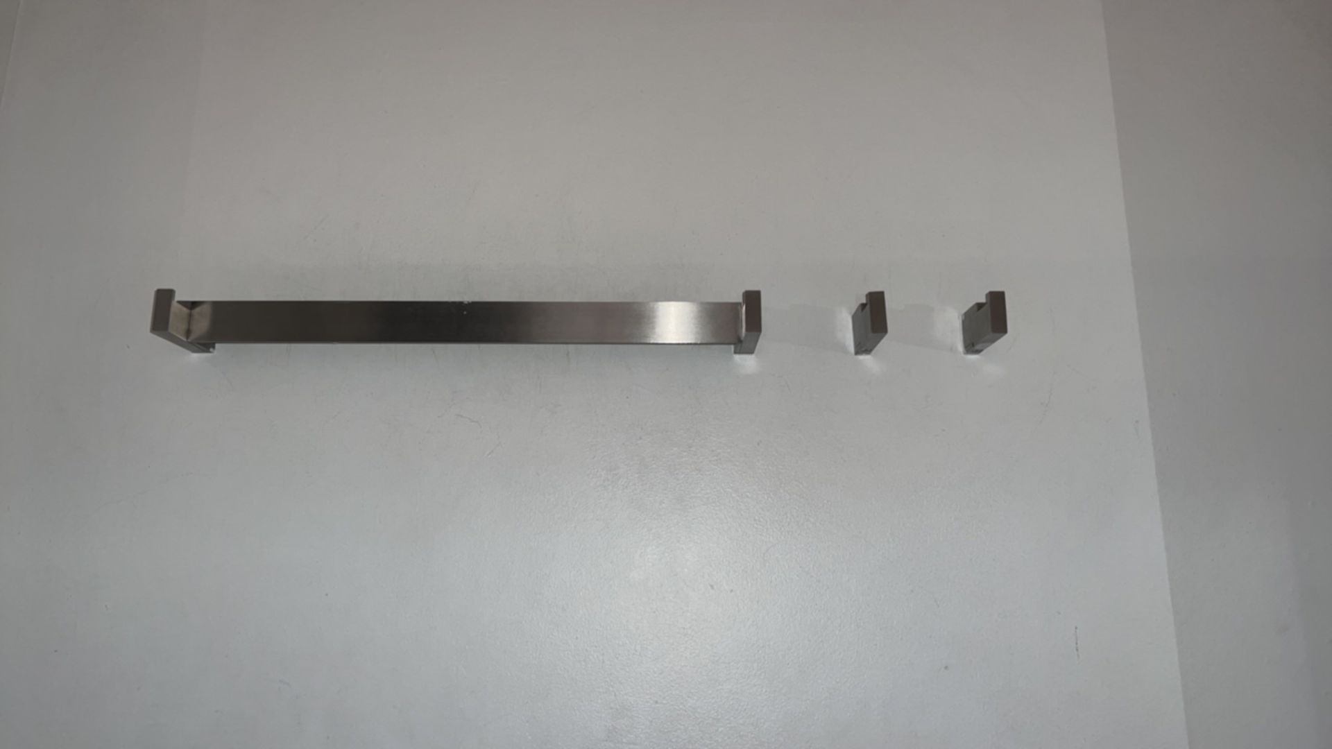 Hugo Boss Dressing Rooms - Image 2 of 5