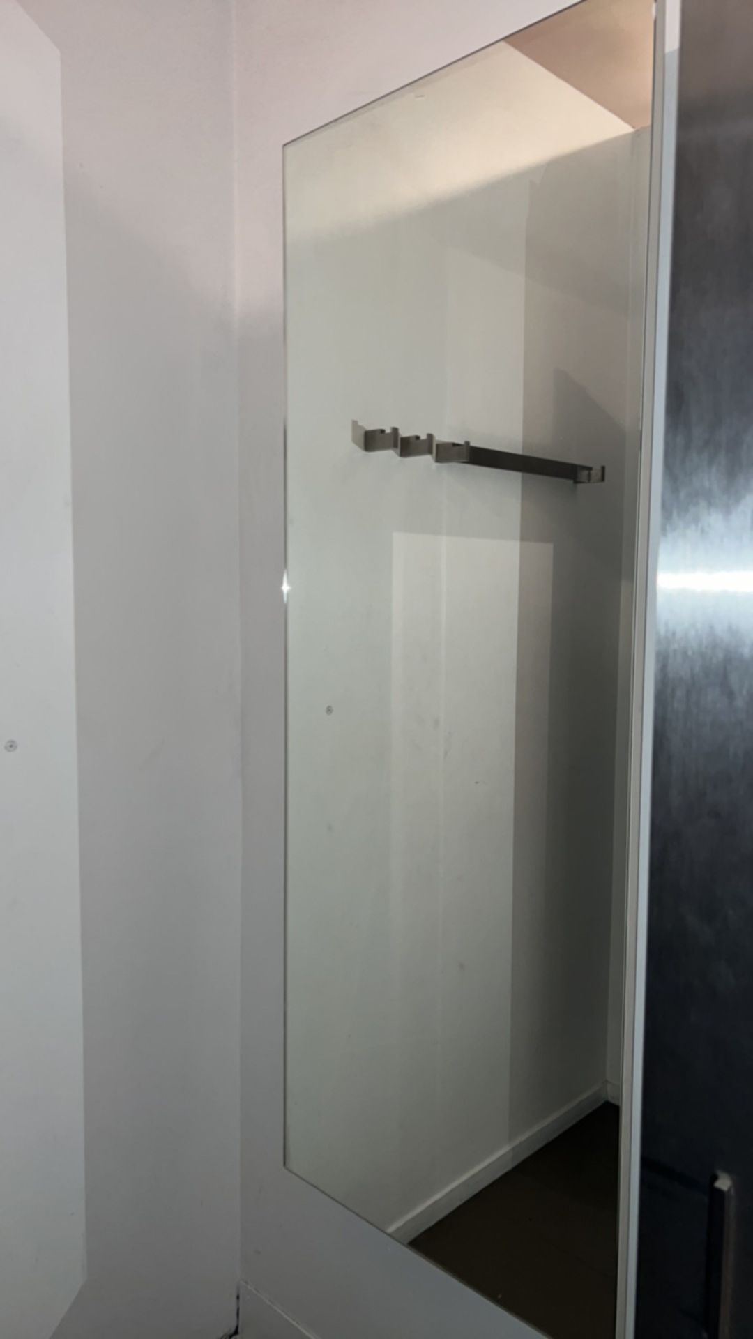 Hugo Boss Dressing Rooms - Image 4 of 5