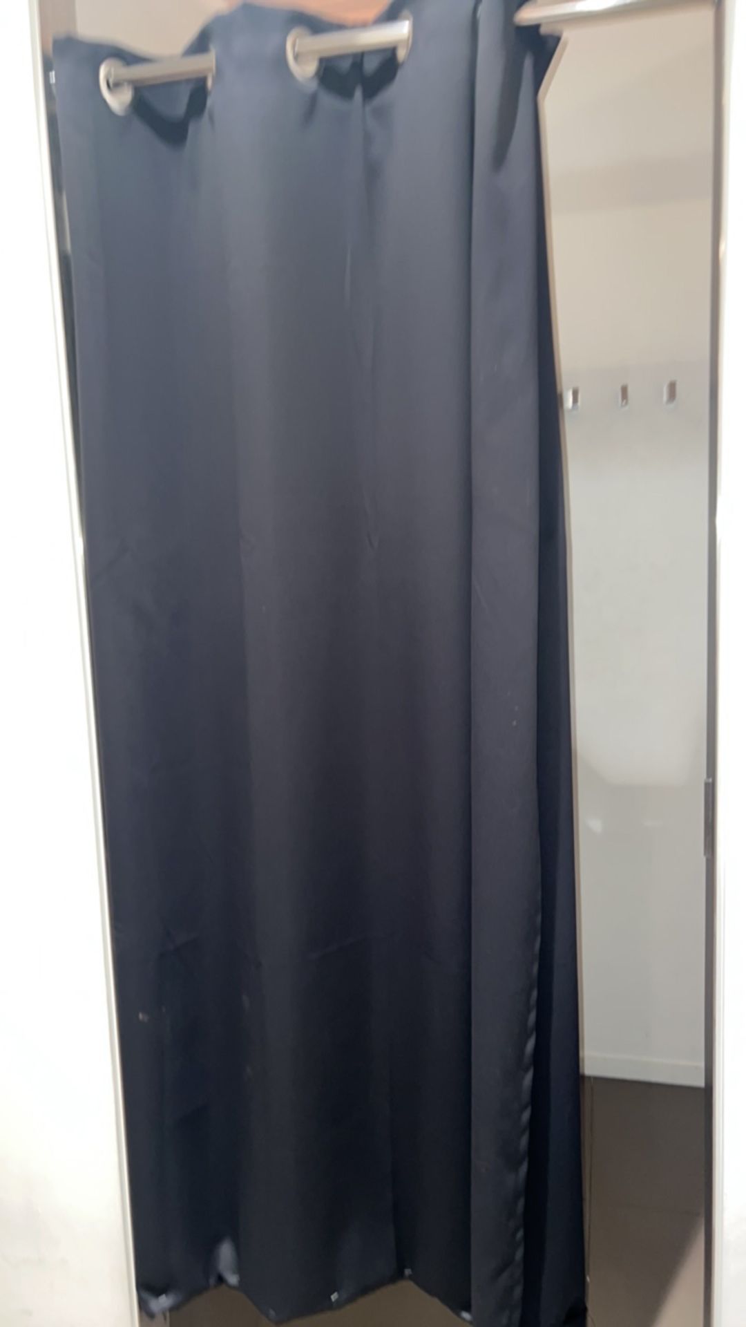 Hugo Boss Dressing Rooms - Image 3 of 5