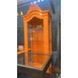 Ted Baker Display Unit & Tables