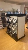 Retail Display Units x6