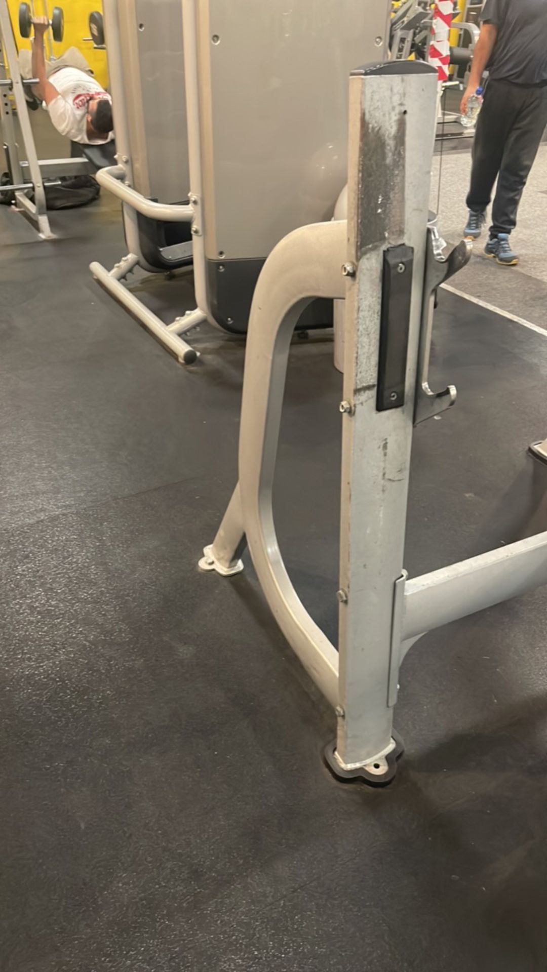 Fitness Assisted Bench - Image 4 of 7