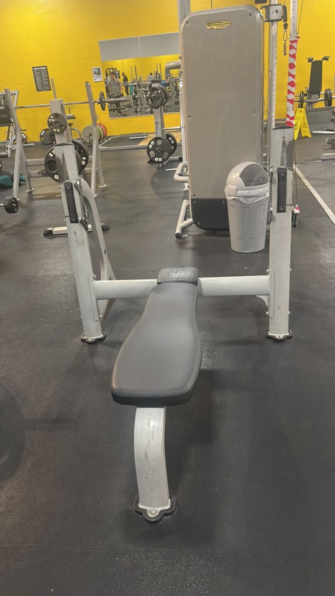 Fitness Assisted Bench - Image 2 of 7