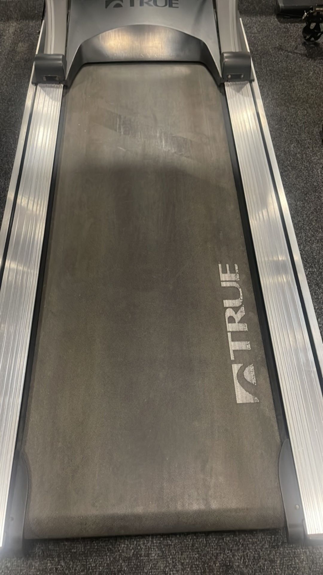 True Fitness Treadmill - Image 2 of 5