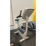 Precor Upright Bike