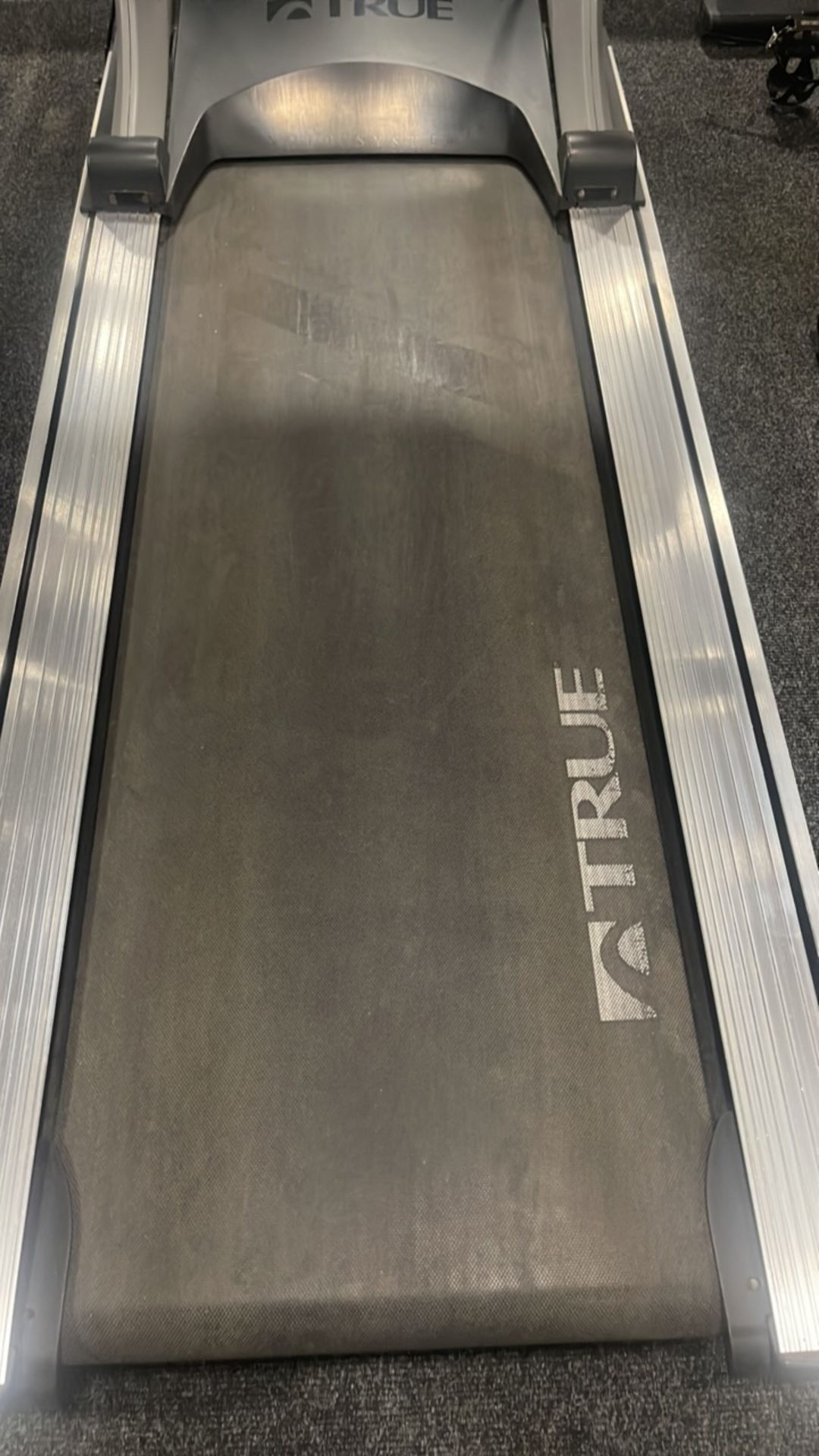 True Fitness Treadmill - Image 3 of 4