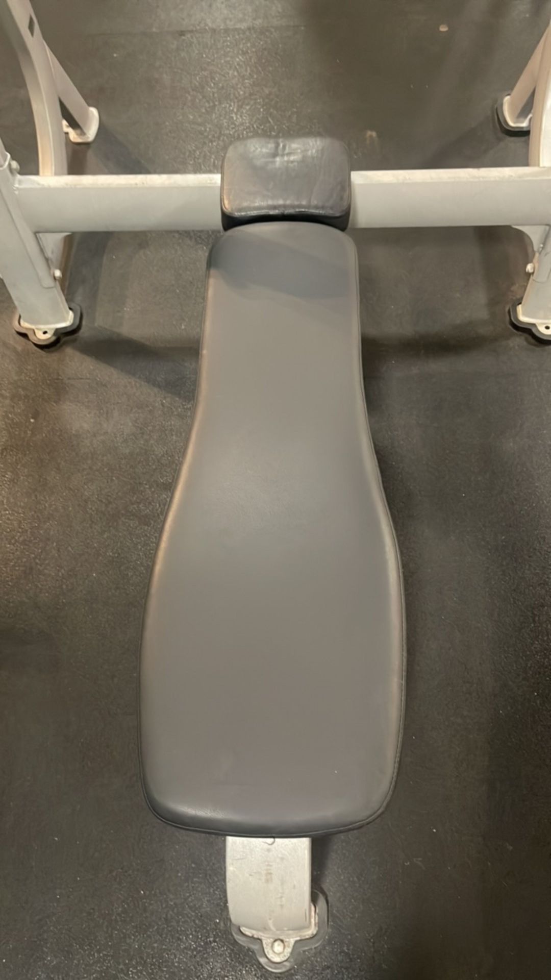 Fitness Assisted Bench - Image 3 of 7