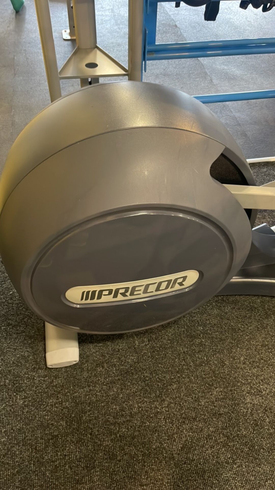 Precor Cross Trainer - Image 2 of 5