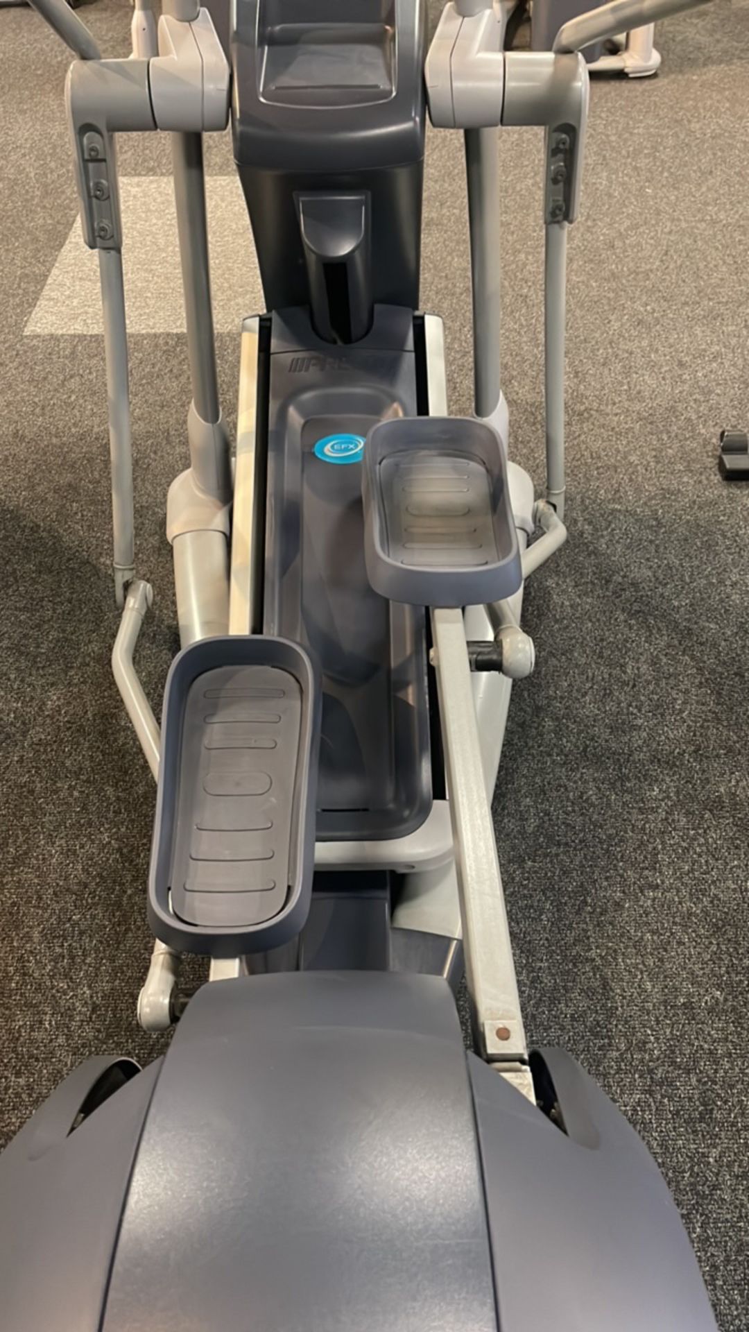 Precor Cross Trainer - Bild 3 aus 6