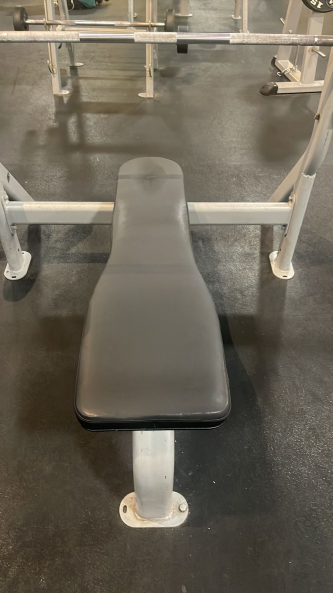Fitness Assisted Bench - Image 3 of 5