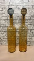 Pols Potten Bubbles & Bottles XXL x2