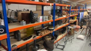 Large Assortment Of Amara Warehouse Items