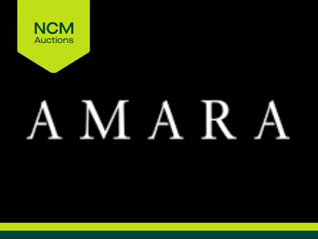 Entire Contents of Amara Living Warehouse - Due To Relocation - To Include -  Racking, Furniture, IT Equipment, Rugs, Pottery and More