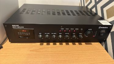 Amplifier - RM2405