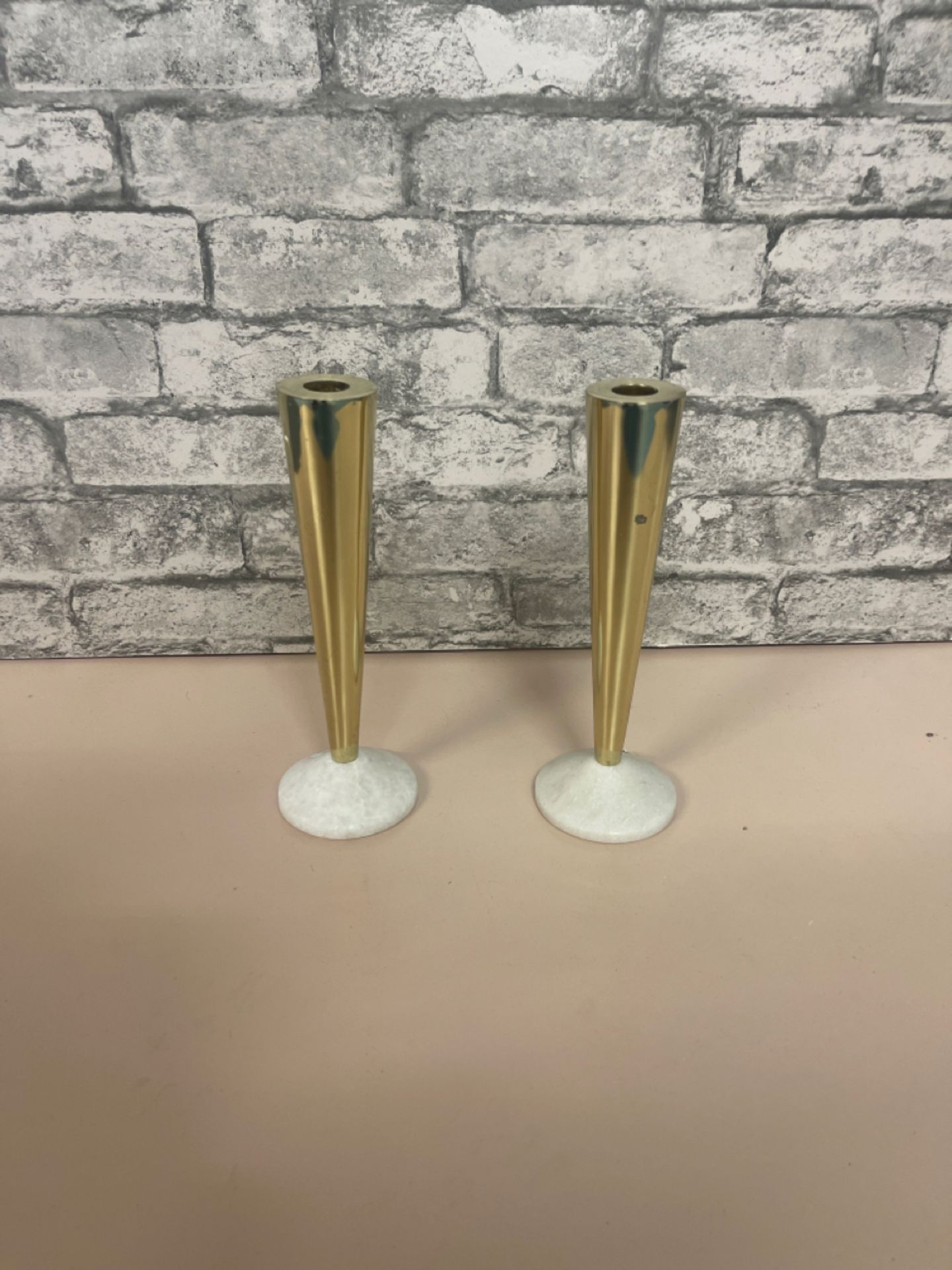 Candlesticks